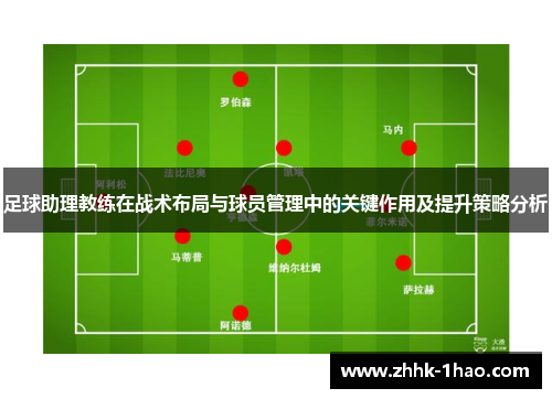 足球助理教练在战术布局与球员管理中的关键作用及提升策略分析