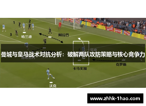 曼城与皇马战术对抗分析：破解两队攻防策略与核心竞争力