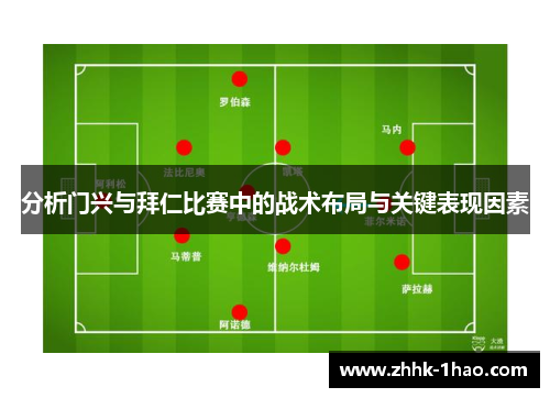 分析门兴与拜仁比赛中的战术布局与关键表现因素