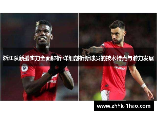 浙江队新援实力全面解析 详细剖析新球员的技术特点与潜力发展