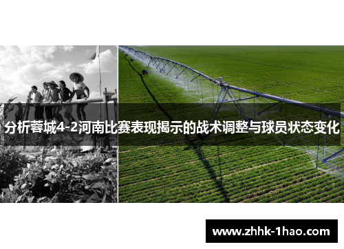 分析蓉城4-2河南比赛表现揭示的战术调整与球员状态变化