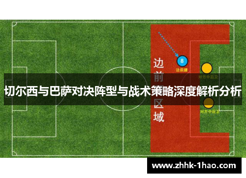切尔西与巴萨对决阵型与战术策略深度解析分析